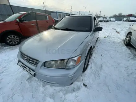 Toyota Camry 2001 года за 2 011 050 тг. в Алматы – фото 5