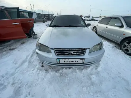 Toyota Camry 2001 года за 2 011 050 тг. в Алматы