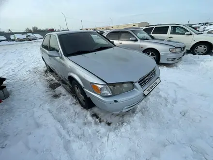 Toyota Camry 2001 года за 2 011 050 тг. в Алматы – фото 6