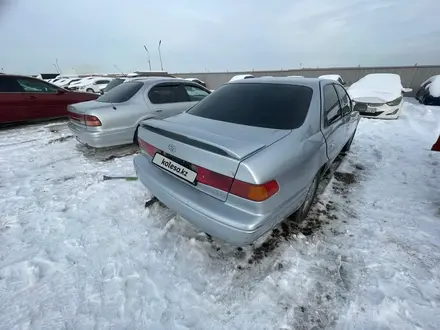 Toyota Camry 2001 года за 2 011 050 тг. в Алматы – фото 7