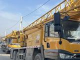 Автокраны 25-50 тонн в аренду 2015 года в Шымкент – фото 2