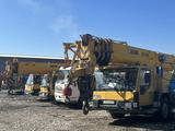 Автокраны 25-50 тонн в аренду 2015 года в Шымкент – фото 3