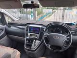 Toyota Alphard 2006 годаfor5 800 000 тг. в Кызылорда – фото 3