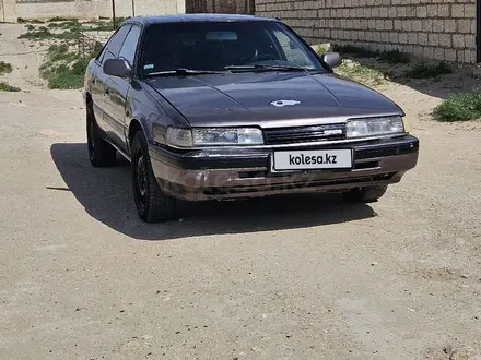 Mazda 626 1991 года за 750 000 тг. в Актау