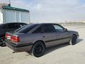 Mazda 626 1991 годаfor750 000 тг. в Актау – фото 4