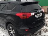 Toyota RAV4 2014 года за 11 800 000 тг. в Уральск – фото 3