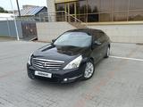 Nissan Teana 2011 годаүшін4 980 000 тг. в Костанай