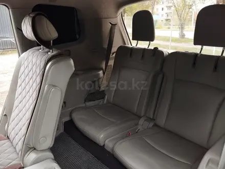 Toyota Highlander 2011 года за 13 800 000 тг. в Талдыкорган – фото 17