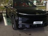 Li L9 2024 года за 27 500 000 тг. в Астана