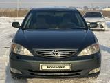 Toyota Camry 2002 годаfor4 800 000 тг. в Алматы – фото 5