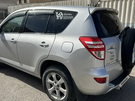 Toyota RAV4 2011 года за 8 000 000 тг. в Актау – фото 6