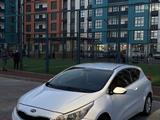 Kia Cee'd 2013 годаүшін5 000 000 тг. в Актау