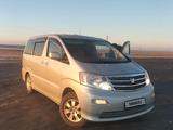 Toyota Alphard 2005 годаүшін6 000 000 тг. в Атырау – фото 3