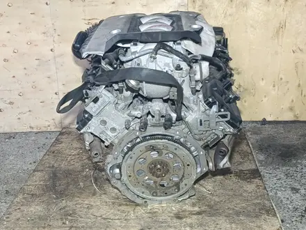Двигатель VK45 VK45DE 4.5 V8 Infiniti FX45 s50 M45 Nissan Fuga Инфинити за 750 000 тг. в Караганда – фото 4