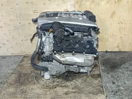 Двигатель VK45 VK45DE 4.5 V8 Infiniti FX45 s50 M45 Nissan Fuga Инфинити за 750 000 тг. в Караганда – фото 5