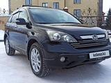 Honda CR-V 2008 годаүшін7 800 000 тг. в Костанай – фото 4