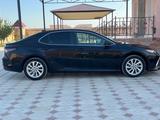 Toyota Camry 2021 годаfor13 500 000 тг. в Актау – фото 4