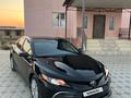 Toyota Camry 2021 годаfor13 500 000 тг. в Актау – фото 5