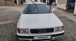 Audi 80 1992 года за 2 200 000 тг. в Туркестан – фото 2