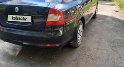 Skoda Octavia 2013 года за 3 200 000 тг. в Актобе – фото 3