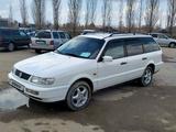 Volkswagen Passat 1993 года за 2 500 000 тг. в Актобе – фото 2