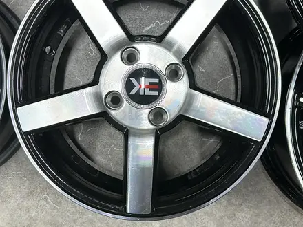 Новые диски на ВАЗ, KIA, Hyundai, Golf 14 4*100 за 160 000 тг. в Астана