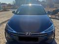 Hyundai Elantra 2020 годаүшін9 500 000 тг. в Атырау – фото 3