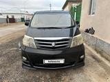 Toyota Alphard 2008 года за 4 500 000 тг. в Кызылорда