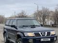 Nissan Patrol 2004 года за 7 350 000 тг. в Павлодар