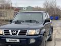 Nissan Patrol 2004 года за 7 350 000 тг. в Павлодар – фото 2