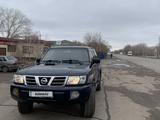 Nissan Patrol 2004 года за 7 350 000 тг. в Павлодар – фото 4