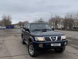 Nissan Patrol 2004 года за 7 350 000 тг. в Павлодар – фото 3