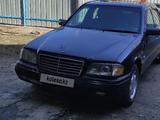 Mercedes-Benz C 280 1995 года за 2 360 000 тг. в Алматы – фото 4