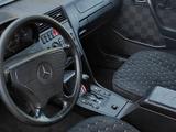 Mercedes-Benz C 280 1995 годаүшін2 500 000 тг. в Алматы – фото 5