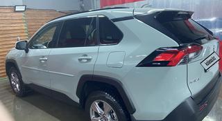 Toyota RAV4 2022 года за 16 500 000 тг. в Астана