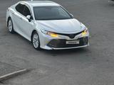 Toyota Camry 2020 года за 17 000 000 тг. в Тараз – фото 2