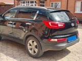 Kia Sportage 2013 года за 8 200 000 тг. в Кокшетау – фото 4