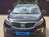 Kia Sportage 2013 года за 8 200 000 тг. в Кокшетау