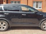 Kia Sportage 2013 года за 8 200 000 тг. в Кокшетау – фото 3