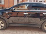 Kia Sportage 2013 года за 8 200 000 тг. в Кокшетау – фото 2