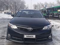 Toyota Camry 2013 годаfor5 900 000 тг. в Алматы