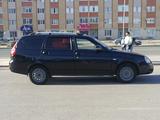 ВАЗ (Lada) Priora 2171 2011 годаfor1 900 000 тг. в Актобе – фото 4