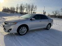 Toyota Camry 2012 года за 7 000 000 тг. в Семей