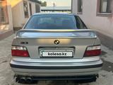 BMW 316 1993 года за 2 800 000 тг. в Тараз – фото 4