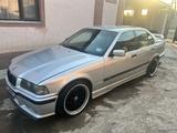 BMW 316 1993 года за 2 800 000 тг. в Тараз – фото 3