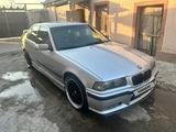 BMW 316 1993 года за 2 800 000 тг. в Тараз – фото 2