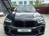 BMW X5 2017 годаүшін9 500 000 тг. в Актобе – фото 2
