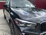 BMW X5 2017 годаүшін9 500 000 тг. в Актобе – фото 4