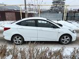 Hyundai Accent 2012 года за 3 250 000 тг. в Костанай – фото 4