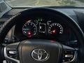 Toyota Land Cruiser Prado 2022 года за 25 500 000 тг. в Атырау – фото 5